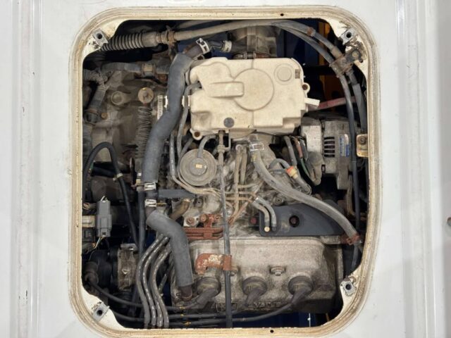 For sale 1992 Honda acty truck HA4-2027875 #Japanese #keitruck #minitruck #honda #acty #usa #uk