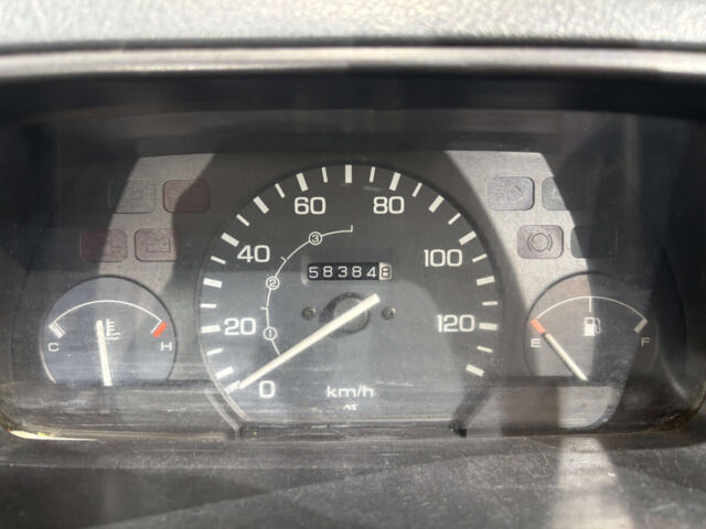 For sale 1992 Honda acty truck HA4-2027875 #Japanese #keitruck #minitruck #honda #acty #usa #uk