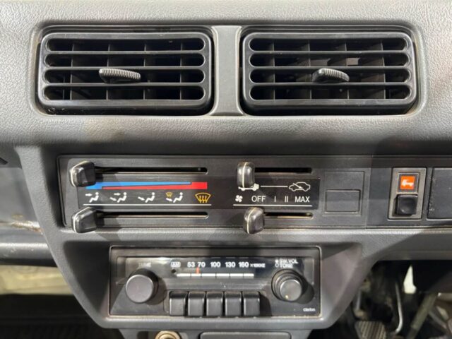For sale 1992 Honda acty truck HA4-2027875 #Japanese #keitruck #minitruck #honda #acty #usa #uk