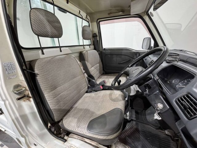 For sale 1992 Honda acty truck HA4-2027875 #Japanese #keitruck #minitruck #honda #acty #usa #uk