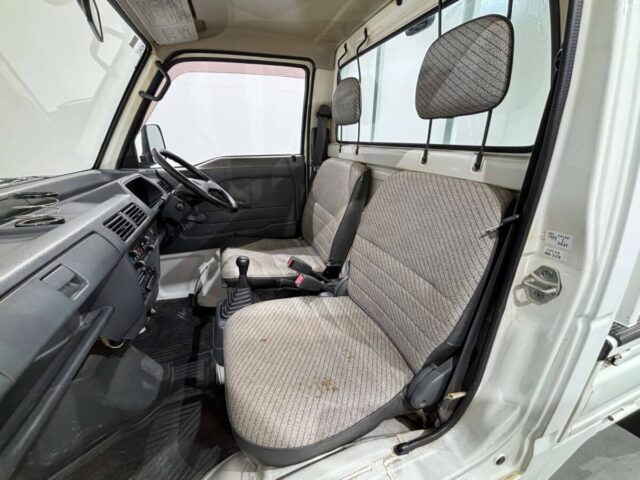 For sale 1992 Honda acty truck HA4-2027875 #Japanese #keitruck #minitruck #honda #acty #usa #uk