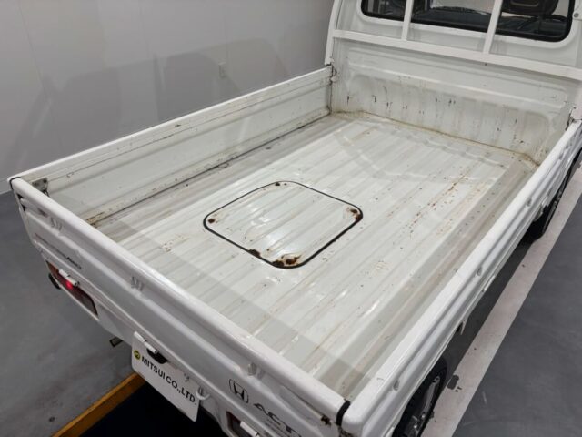 For sale 1994 Honda acty truck HA4-2124792 #Japanese #keitruck #minitruck #honda #acty #usa #uk