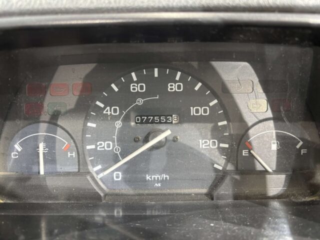 For sale 1994 Honda acty truck HA4-2124792 #Japanese #keitruck #minitruck #honda #acty #usa #uk