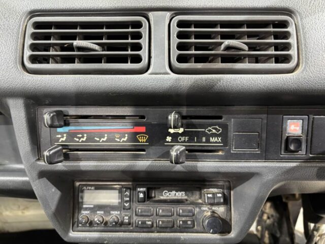 For sale 1994 Honda acty truck HA4-2124792 #Japanese #keitruck #minitruck #honda #acty #usa #uk