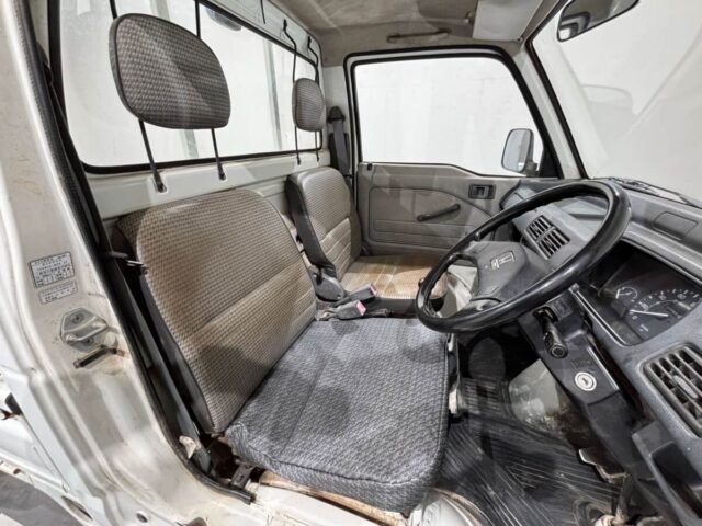 For sale 1994 Honda acty truck HA4-2124792 #Japanese #keitruck #minitruck #honda #acty #usa #uk