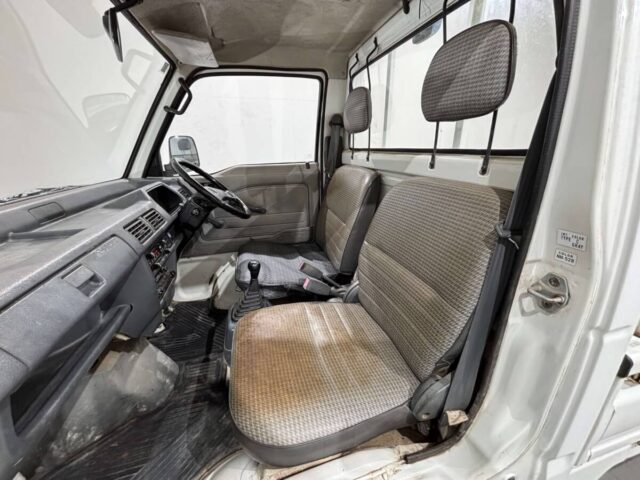 For sale 1994 Honda acty truck HA4-2124792 #Japanese #keitruck #minitruck #honda #acty #usa #uk