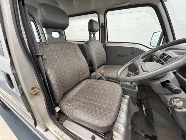For sale 1996 Subaru sambar van KV3-177939 #Japanese #keivan #minivan #subaru #sambar #usa #uk