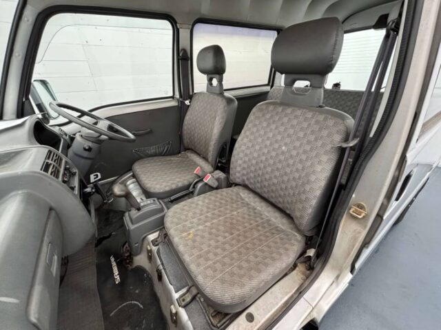 For sale 1996 Subaru sambar van KV3-177939 #Japanese #keivan #minivan #subaru #sambar #usa #uk