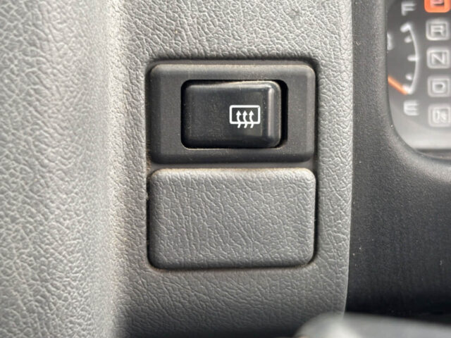 For sale 1996 Subaru sambar van KV3-177939 #Japanese #keivan #minivan #subaru #sambar #usa #uk