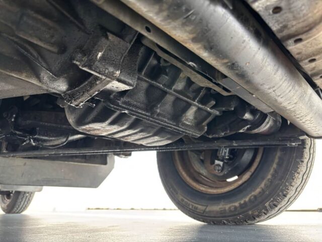 For sale 1996 Subaru sambar van KV3-177939 #Japanese #keivan #minivan #subaru #sambar #usa #uk