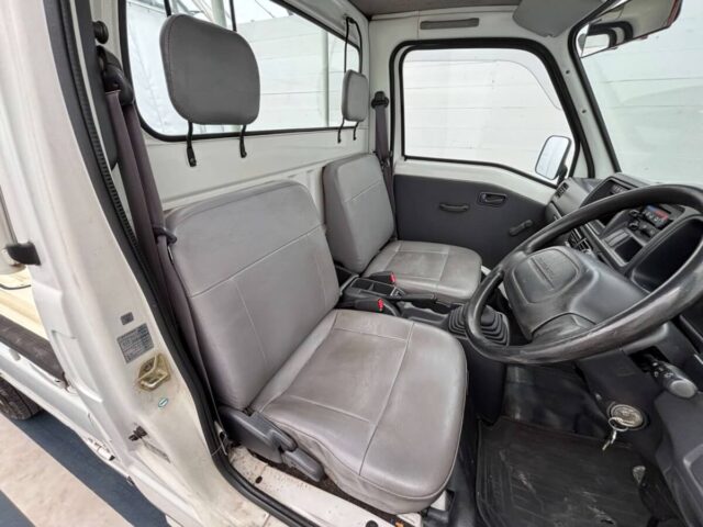 For sale 5/2001 Subaru sambar truck TT1-033897 #Japanese #keitruck #minitruck #subaru #sambar #usa #uk