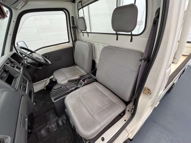 For sale 5/2001 Subaru sambar truck TT1-033897 #Japanese #keitruck #minitruck #subaru #sambar #usa #uk