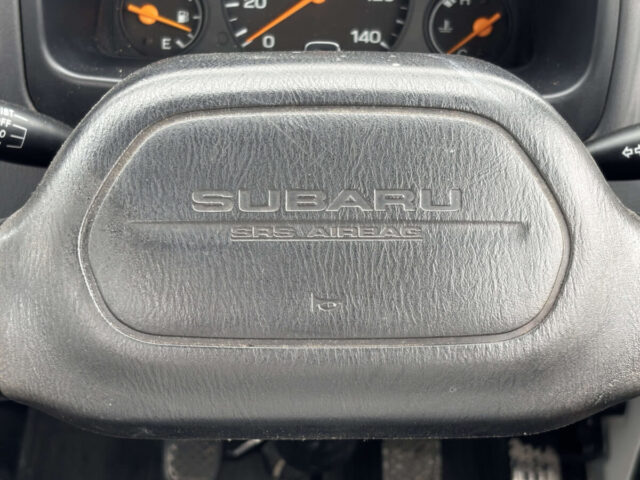 For sale 5/2001 Subaru sambar truck TT1-033897 #Japanese #keitruck #minitruck #subaru #sambar #usa #uk