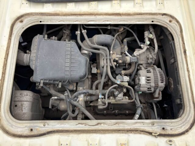 For sale 5/2001 Subaru sambar truck TT1-033897 #Japanese #keitruck #minitruck #subaru #sambar #usa #uk