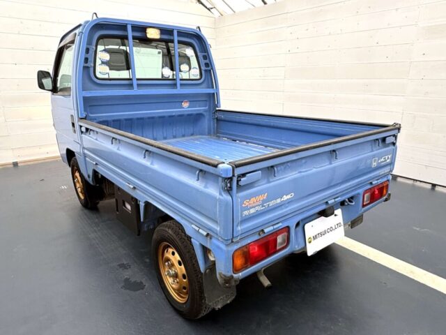 For sale 1999 Honda acty truck HA4-2419191 #Japanese #keitruck #minitruck #honda #acty #usa #uk