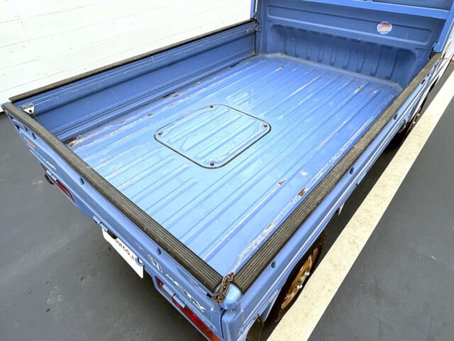 For sale 1999 Honda acty truck HA4-2419191 #Japanese #keitruck #minitruck #honda #acty #usa #uk