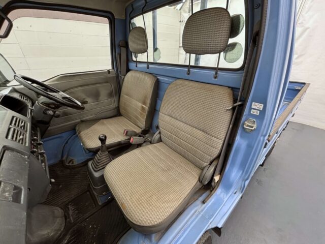 For sale 1999 Honda acty truck HA4-2419191 #Japanese #keitruck #minitruck #honda #acty #usa #uk