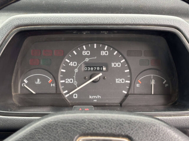For sale 1999 Honda acty truck HA4-2419191 #Japanese #keitruck #minitruck #honda #acty #usa #uk