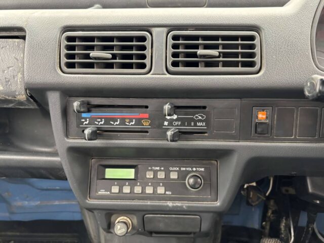 For sale 1999 Honda acty truck HA4-2419191 #Japanese #keitruck #minitruck #honda #acty #usa #uk