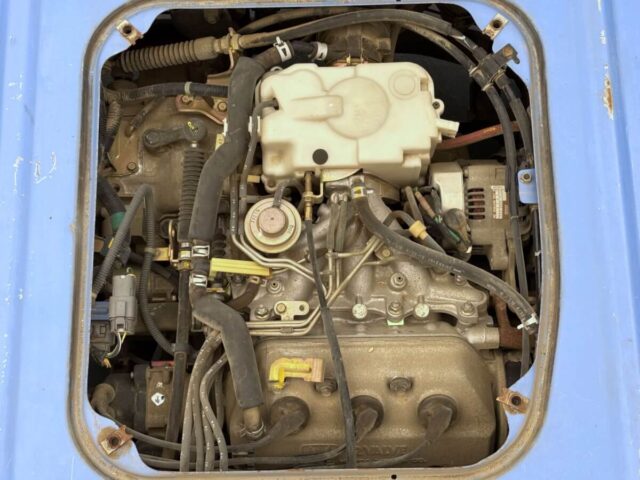 For sale 1999 Honda acty truck HA4-2419191 #Japanese #keitruck #minitruck #honda #acty #usa #uk