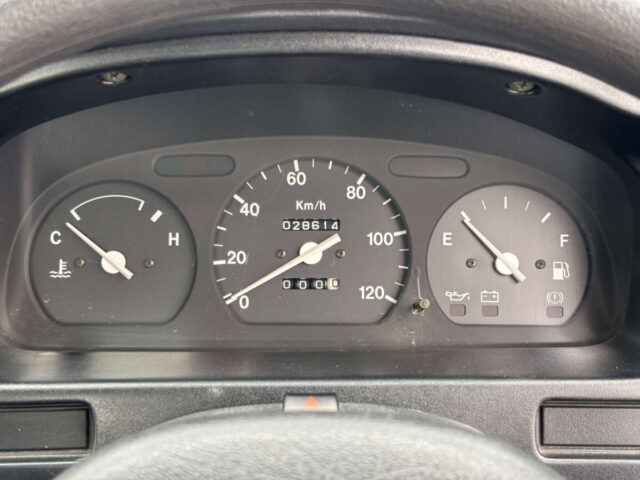 For sale 1996 Suzuki carry truck DC51T-439851 #Japanese #keitruck #minitruck #suzuki #carry #usa #uk