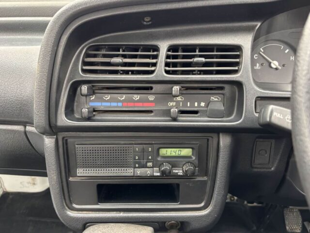 For sale 1996 Suzuki carry truck DC51T-439851 #Japanese #keitruck #minitruck #suzuki #carry #usa #uk