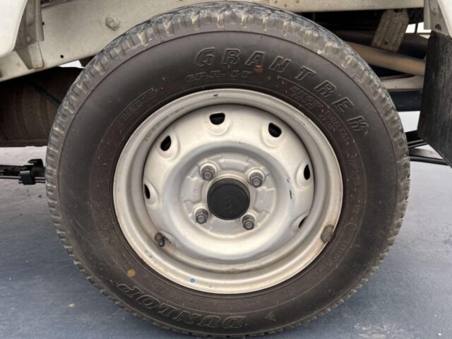 For sale 1996 Suzuki carry truck DC51T-439851 #Japanese #keitruck #minitruck #suzuki #carry #usa #uk
