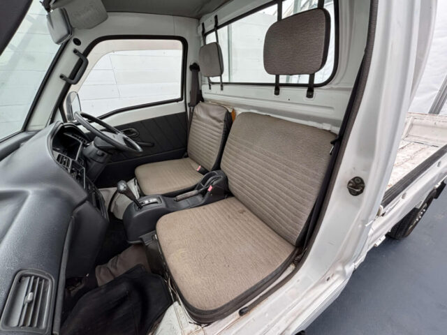 For sale 1996 Mazda scrum truck DJ51T-393905 #Japanese #keitruck #minitruck #mazda #scrum #usa #uk
