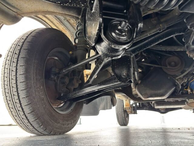 For sale 1996 Mazda scrum truck DJ51T-393905 #Japanese #keitruck #minitruck #mazda #scrum #usa #uk