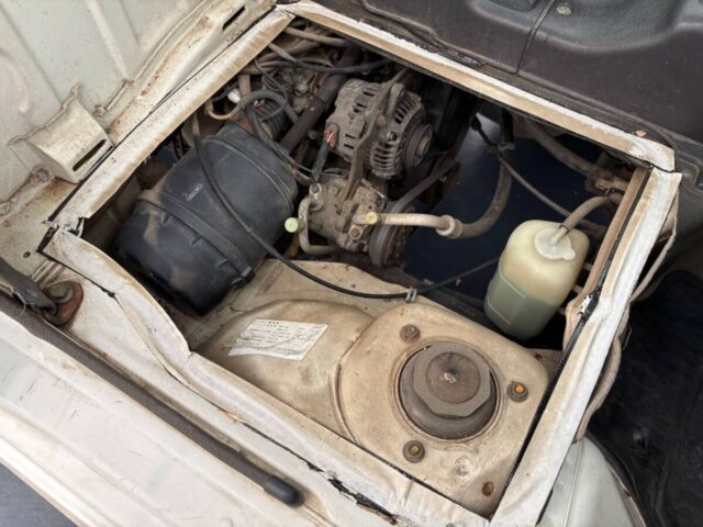 For sale 1996 Mazda scrum truck DJ51T-393905 #Japanese #keitruck #minitruck #mazda #scrum #usa #uk