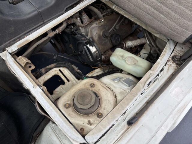 For sale 1996 Mazda scrum truck DJ51T-393905 #Japanese #keitruck #minitruck #mazda #scrum #usa #uk