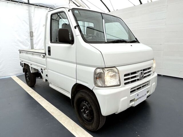 For sale 2000 Honda acty truck HA7-1102562 #Japanese #keitruck #minitruck #honda #acty #usa #uk