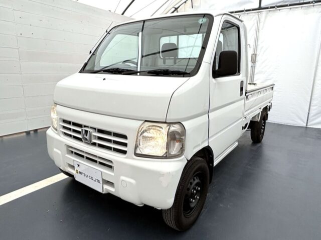 For sale 2000 Honda acty truck HA7-1102562 #Japanese #keitruck #minitruck #honda #acty #usa #uk