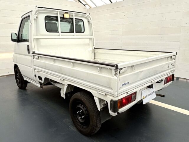 For sale 2000 Honda acty truck HA7-1102562 #Japanese #keitruck #minitruck #honda #acty #usa #uk