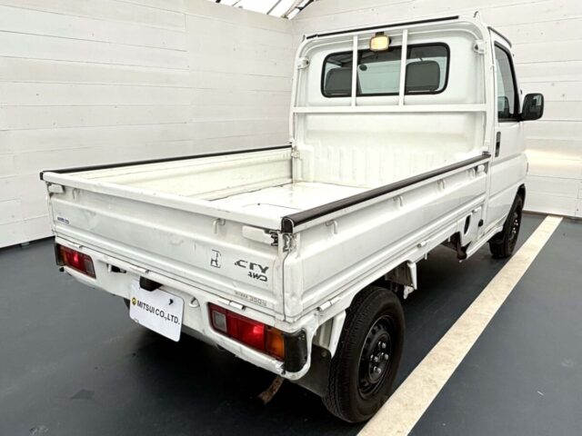 For sale 2000 Honda acty truck HA7-1102562 #Japanese #keitruck #minitruck #honda #acty #usa #uk