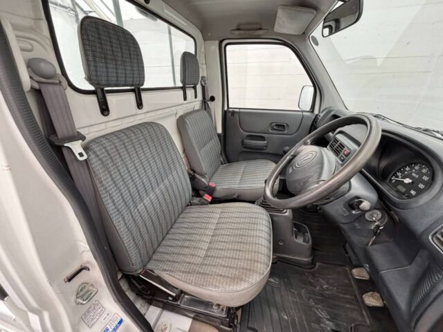 For sale 2000 Honda acty truck HA7-1102562 #Japanese #keitruck #minitruck #honda #acty #usa #uk