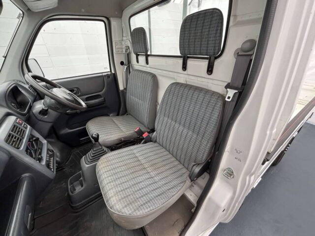 For sale 2000 Honda acty truck HA7-1102562 #Japanese #keitruck #minitruck #honda #acty #usa #uk