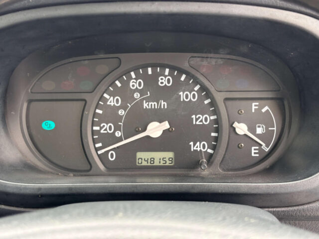 For sale 2000 Honda acty truck HA7-1102562 #Japanese #keitruck #minitruck #honda #acty #usa #uk