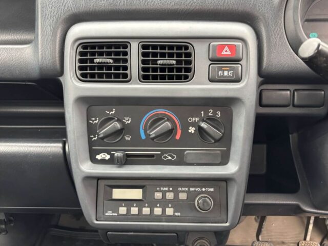 For sale 2000 Honda acty truck HA7-1102562 #Japanese #keitruck #minitruck #honda #acty #usa #uk