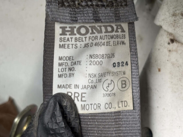 For sale 2000 Honda acty truck HA7-1102562 #Japanese #keitruck #minitruck #honda #acty #usa #uk