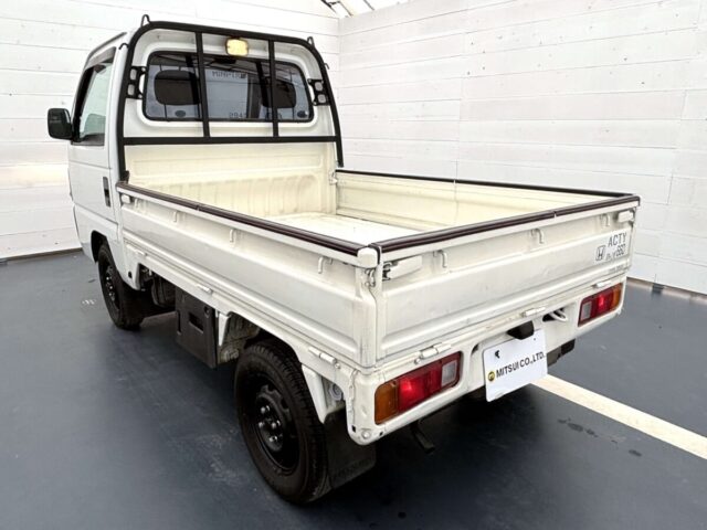 For sale 1997 Honda acty truck HA3-2334244 #Japanese #keitruck #minitruck #honda #acty #usa #uk