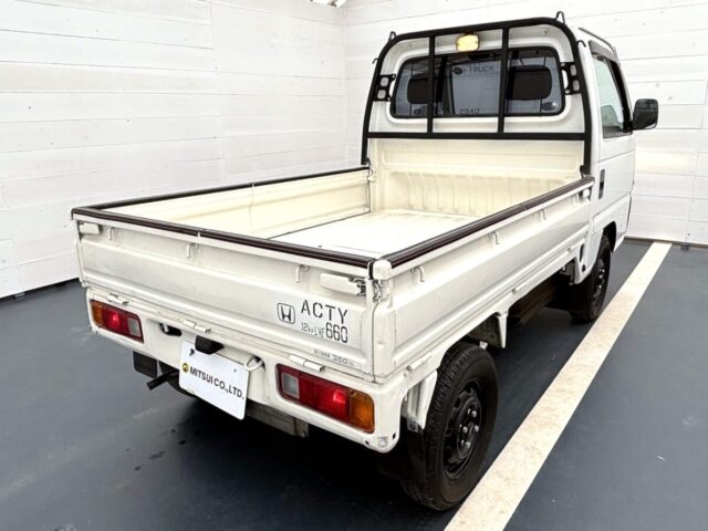For sale 1997 Honda acty truck HA3-2334244 #Japanese #keitruck #minitruck #honda #acty #usa #uk