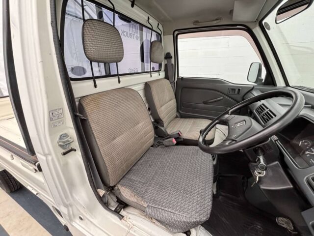 For sale 1997 Honda acty truck HA3-2334244 #Japanese #keitruck #minitruck #honda #acty #usa #uk