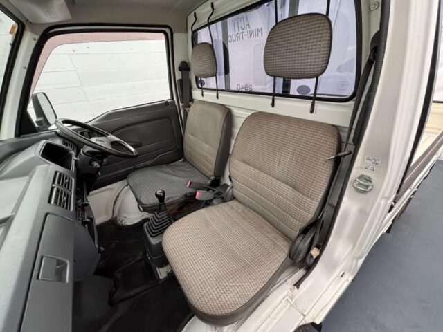 For sale 1997 Honda acty truck HA3-2334244 #Japanese #keitruck #minitruck #honda #acty #usa #uk