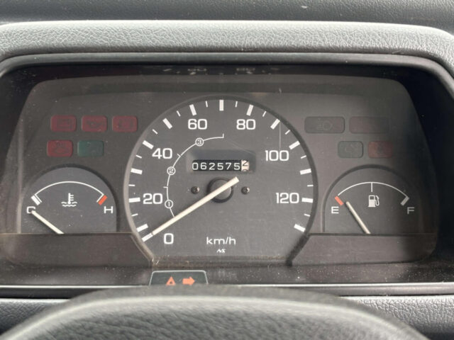For sale 1997 Honda acty truck HA3-2334244 #Japanese #keitruck #minitruck #honda #acty #usa #uk