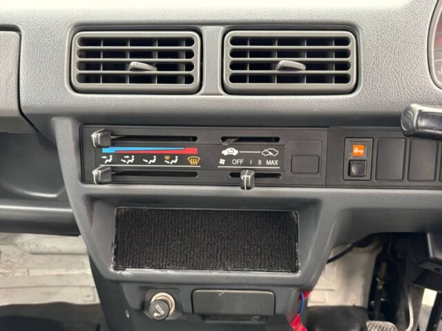For sale 1997 Honda acty truck HA3-2334244 #Japanese #keitruck #minitruck #honda #acty #usa #uk