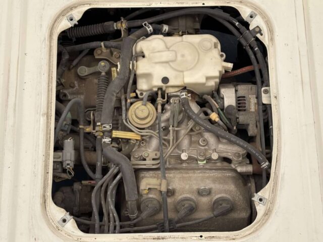 For sale 1997 Honda acty truck HA3-2334244 #Japanese #keitruck #minitruck #honda #acty #usa #uk
