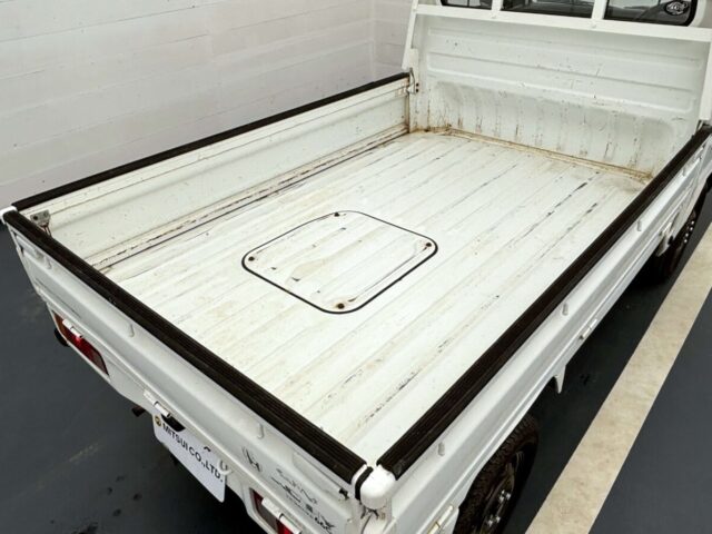 For sale 1992 Honda acty truck HA4-2030723 #Japanese #keitruck #minitruck #honda #acty #usa #uk