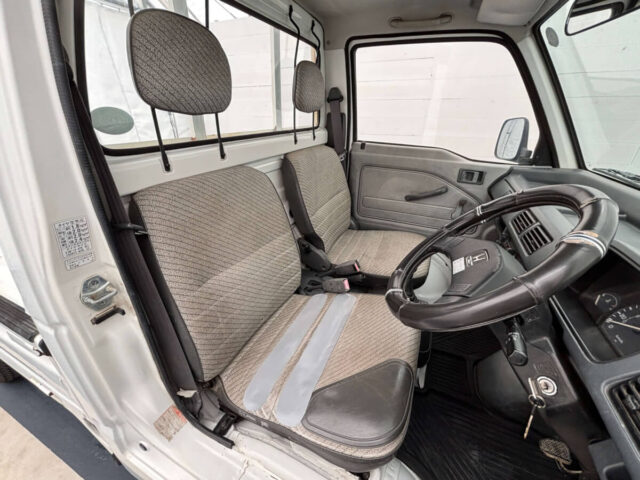 For sale 1992 Honda acty truck HA4-2030723 #Japanese #keitruck #minitruck #honda #acty #usa #uk