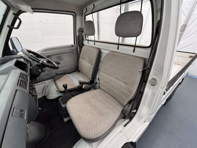 For sale 1992 Honda acty truck HA4-2030723 #Japanese #keitruck #minitruck #honda #acty #usa #uk
